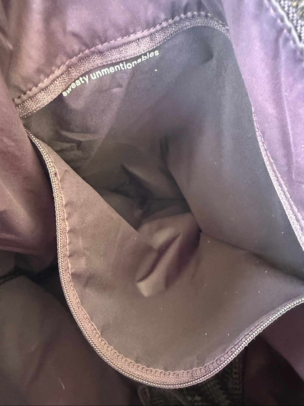 Lululemon Backpack - Picture 13 of 13